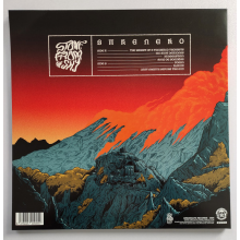 Stone From the Sky - Bakeneko