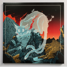 Stone From the Sky - Bakeneko