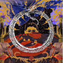 Stone House On Fire - Neverending Cycle