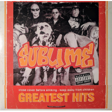 Sublime - Greatest Hits