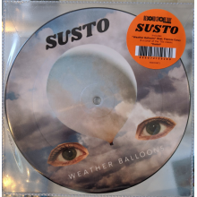 Susto - Weather Balloons