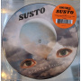 Susto - Weather Balloons