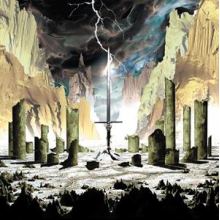 Sword - Gods of the Earth
