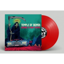 Temple of Deimos - Heading To Saint Reaper