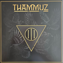 Thammuz - Iii