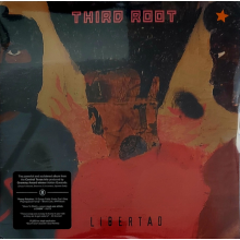 Third Root - Libertad