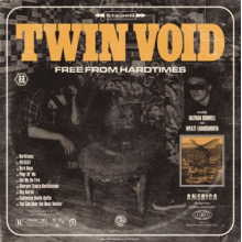 Twin Void - Free From Hardtimes