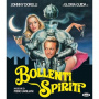 Umiliani, Piero - Bollenti Spiriti
