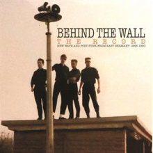 V/A - Beyond the Wall - the Record
