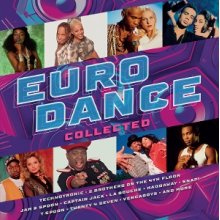 V/A - Eurodance Collected