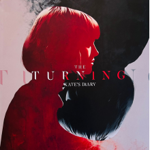 V/A - Turning: Kate's Diary