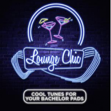 Various - Lounge Chic