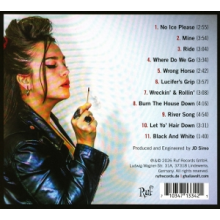 Volt, Ghalia - Burn the House Down