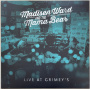 Ward, Madisen & Mama Bear - Live At Grimeys