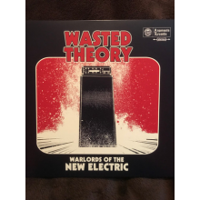 Wasted Theory - Warlords of the New Electric