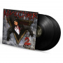 Alice Cooper - Welcome 2 My Nightmare LP BLACK