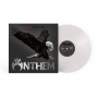 Anthem - Crimson & Jet Black LP