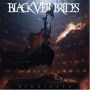 Black Veil Brides - Vindicate LP GLOW IN THE DARK