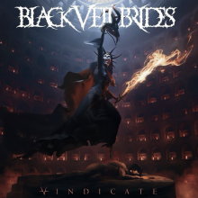 Black Veil Brides - Vindicate