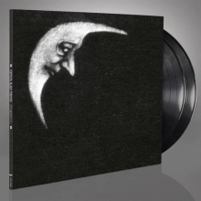 Crippled Black Phoenix - Sceaduhelm LP VIOLET