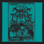 Darkthrone - As Wolves Among Sheep - Live In Oslo 1990 LP PETROL RSD 2026