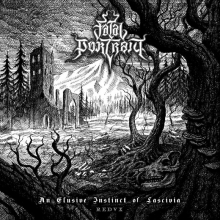 Fatal Portrait - An Elusive Instinct For Lascivia Redvx