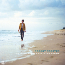 Forster, Robert - Calling From A Country Phone LP RSD 2026