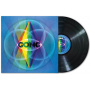 Gong - Bright Spirit LP BLACK