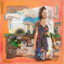 Grant, Amy - The Me That Remains LP ORANGE INDIE