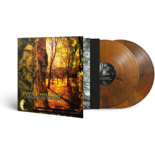 Green Carnation - Light Of Day Day Of Darkness LP BLACK