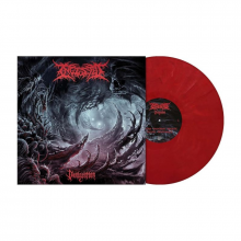 Ingested - Denigration LP MARBLED