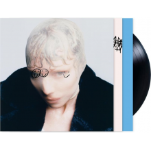Lykke Li - The Afterparty LP BLACK