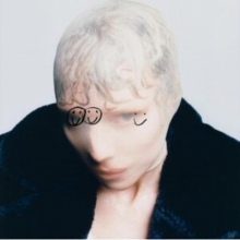 Lykke Li - The Afterparty LP SILVER INDIE