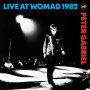 Peter Gabriel - Live At WOMAD