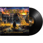 Rexoria - Fallen Dimension LP BLACK