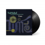 Taj Mahal - Time LP