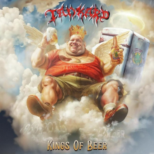 Tankard - Kings Of Beer 2024