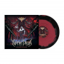 Yoth Iria - Gone With The Devil LP MARBLED