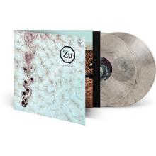 Zu - Ferrum Sidereum LP MARBLED