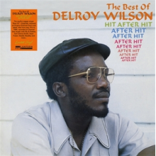 Wilson, Delroy - Hit After Hit After Hit (the Best of)