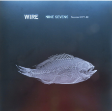 Wire - Nine X Seven