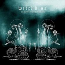 Witchkiss - Austere Curtains of Our Eyes