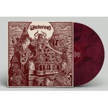 Witchorious - Witchorious