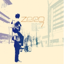 Zero 7 - 7-7 X 7