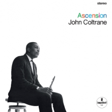Coltrane, John - Ascension I & Ii (2lp) (verve Vault)
