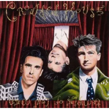 Crowded House - Temple Of Low Men Lp (international Colour Vinyl)