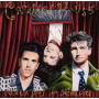 Crowded House - Temple Of Low Men Lp (international Colour Vinyl)