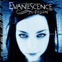 Evanescence - Fallen (clear Vinyl) Lp Ltd.