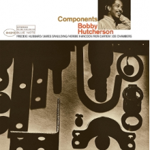 Hutcherson, Bobby - Components (lp) (tone Poet)