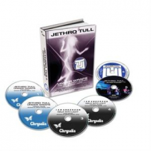 Jethro Tull - Under Wraps